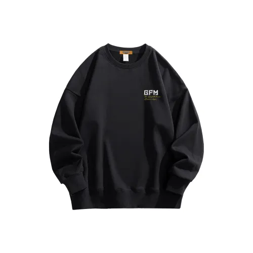 JIAFEIMAOJIAZU Толстовка Унисекс