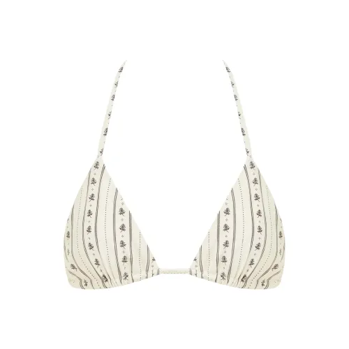 WITH JEAN Billie Бикини Топ Бикини Женские