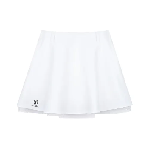 THE OPEN CHAMPIONSHIP Повседневные короткие юбки Женские