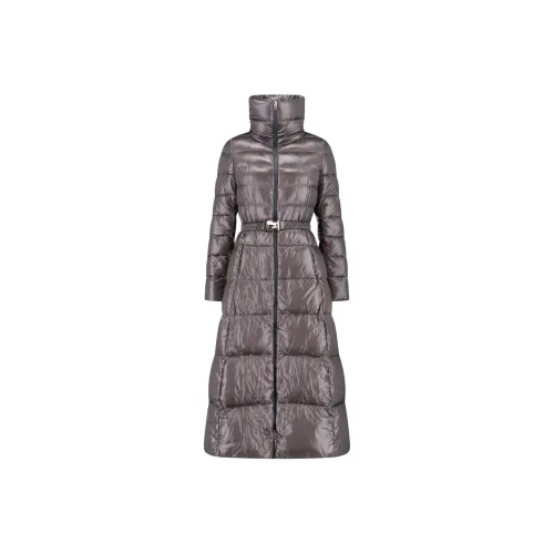 HERNO Серый Женские Куртки