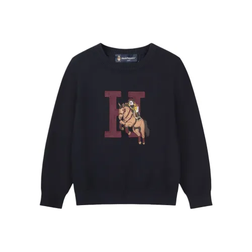 Hush Puppies Kids Свитера