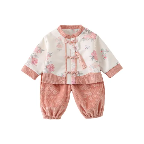 XiaoJinBu Повседневная спортивная одежда для малышей и детей дошкольного возраста