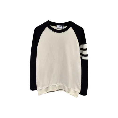 Chisportate Унисекс Свитшоты