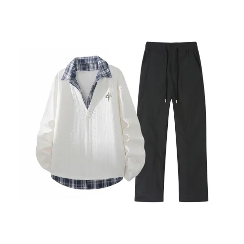 Struggle Vintage95 Свитшот Комплект Унисекс