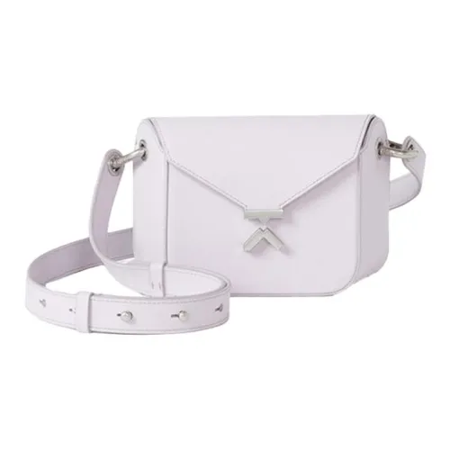 KENZO Letter Logo Сумки через плечо Женские