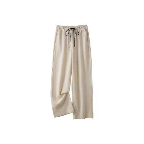 To The West Повседневные брюки Женские