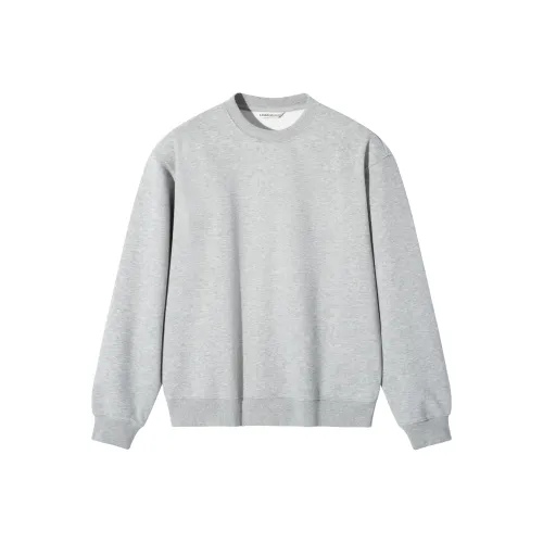 SANBAI STUDIO Плечевые накладки Свитер Унисекс