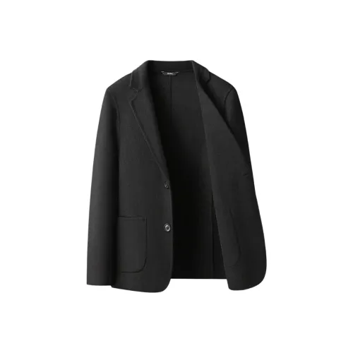 SENJIALUO Мужские Деловые Костюмы