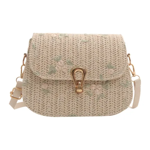 Old Man's Head Ткань Сумка через плечо Сумка на плечо Стандартная Женская Многоцветная