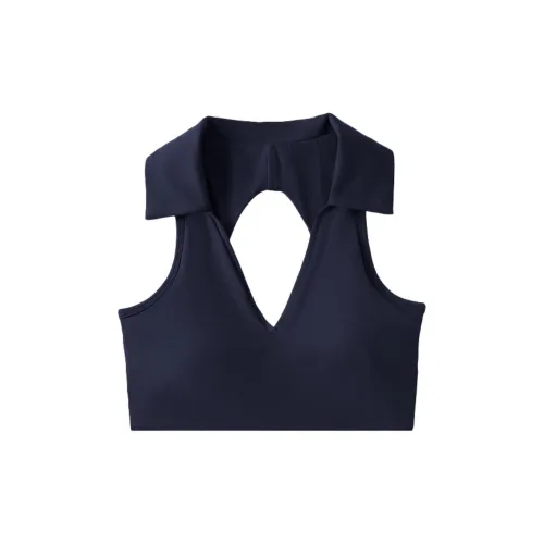 MIIOW Женские Майки