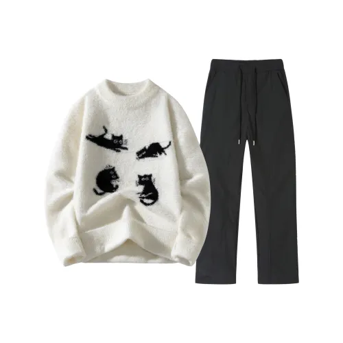 Struggle Vintage95 Комплект Свитшот Унисекс