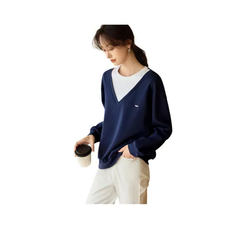 Mo Han Yi Mei Толстовка Женская