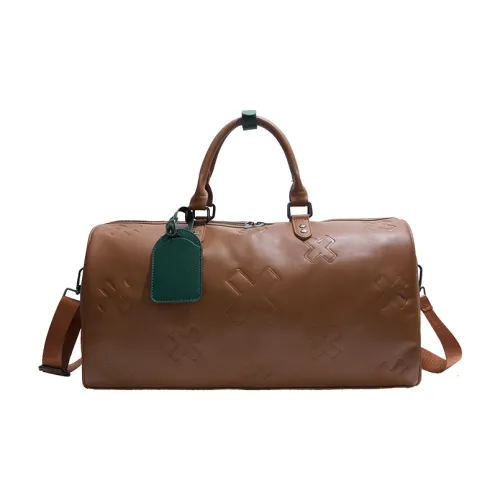 Alcohol Dragon ПУ (полиуретан) Сумка на одно плечо Унисекс Многоцветная