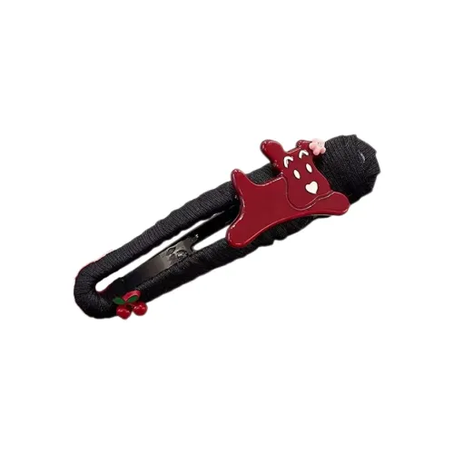 VERENA REINE Заколки для волос с ацетатной пластиной Женские