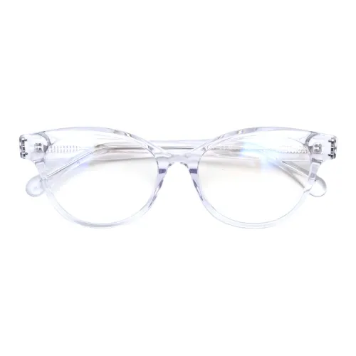 AAJF Кошачий глаз Оправы для очков Унисекс