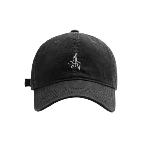 A RUN OF LUCK Хлопковые кепки унисекс