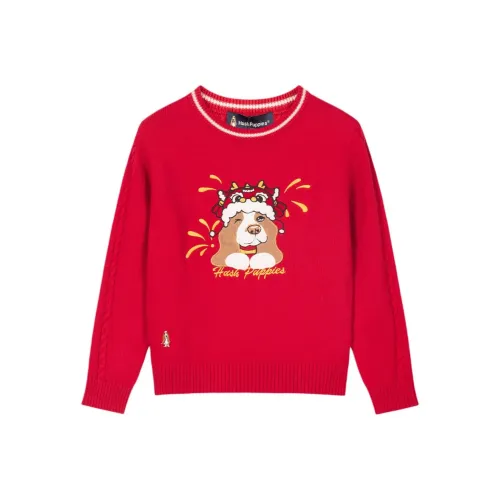 Hush Puppies Kids Свитера