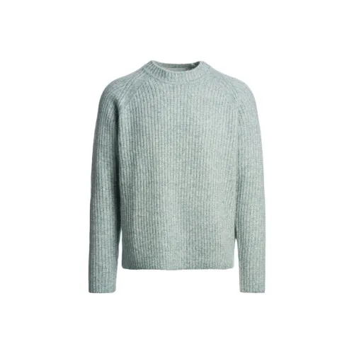 PARAJUMPERS Серый Мужской Свитеры