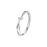 Кольцо Mobius для женщин