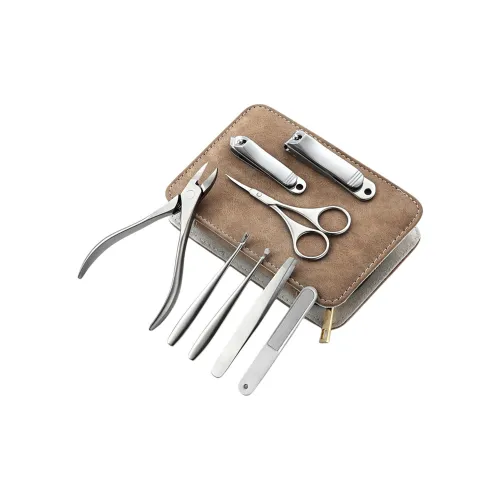 OEING Утолщенные ножницы для ногтей Nail Tools