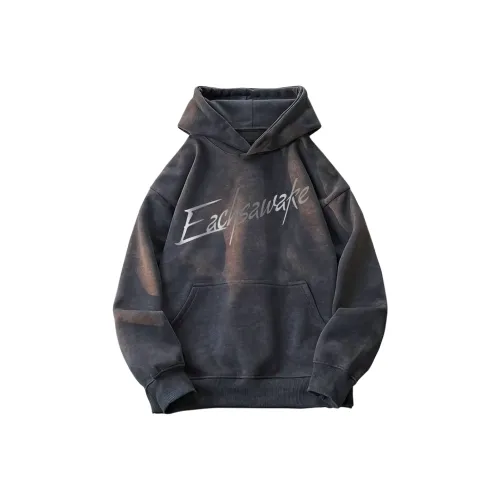 ACHS AWAKE Унисекс Свитшоты