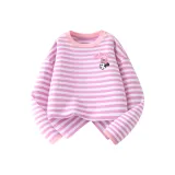 Di Lift Eye K Розовые полосы