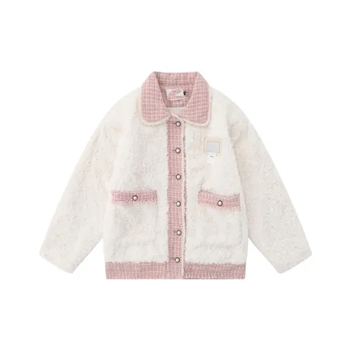 Giyu Белый Женские пуховики