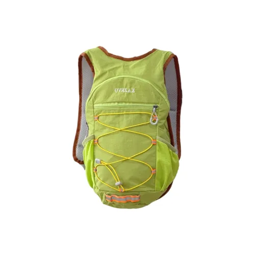 OKEKE Нейлоновый рюкзак стандартный женский многоцветный