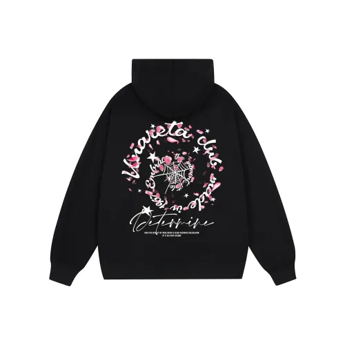 UNA RETA Унисекс Свитшоты