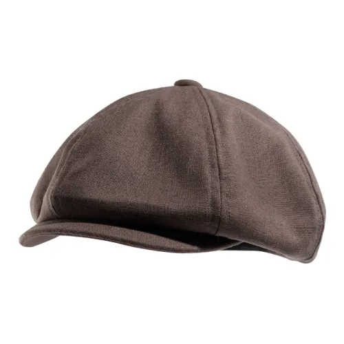 THE HOBOO Хлопок Береты Унисекс