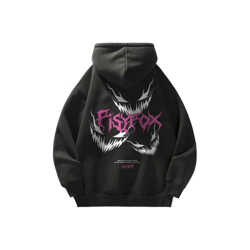 PISYPOX Унисекс Свитшоты