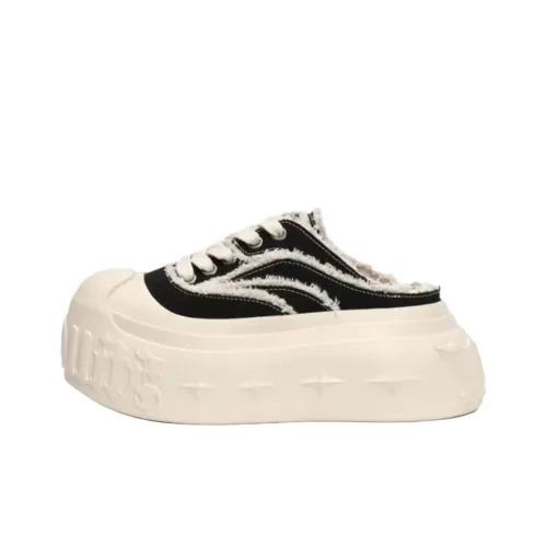 ALXNAN Нет Особенный Эффект Домашние тапочки Женские