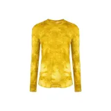 Длинный рукав: Yellow Green