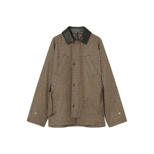 MADISONBLUE Светло-коричневое женское пальто