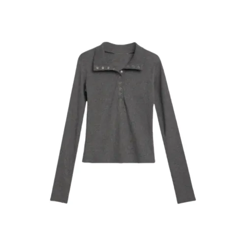 BOVCKEI Женские T-рубашки