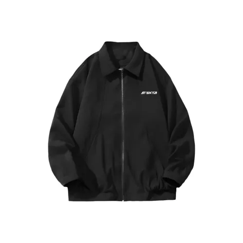 Снег Know The Answer SKTA Куртки Пальто Унисекс