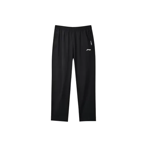 Подкладка Мужские Повседневные Брюки