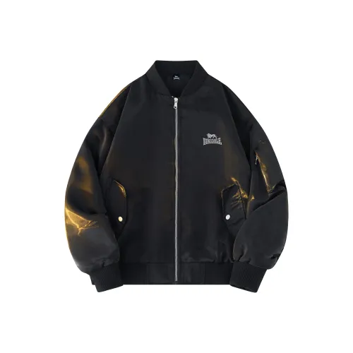 LONSDALE Куртки и Пальто Унисекс