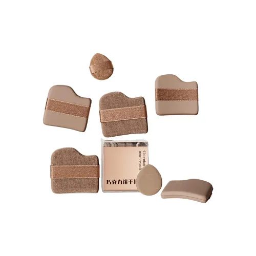 OEING Puffs / Макияжные спонжи Женские