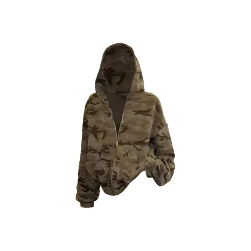 SOCKKEY Толстовка Куртка Унисекс