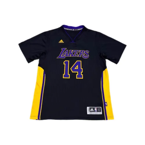 Adidas Баскетбольная Джерси Унисекс