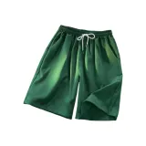 Темно-зеленый