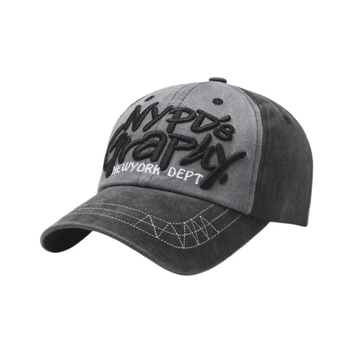 TUCANO Хлопковые кепки унисекс