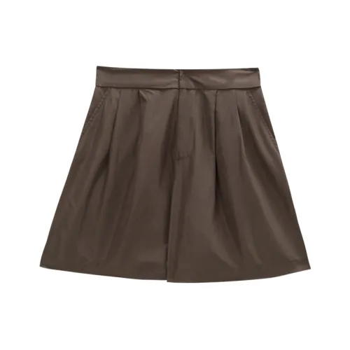 THE SEA LIFE Повседневные шорты Женские