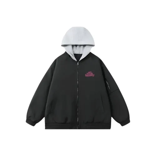 Supremo Cat Унисекс Куртки