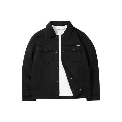 HLA Power Young Series Пальто Куртка Мужская