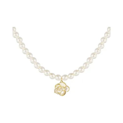 LELC Ожерелья Женские