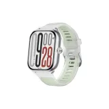 Мятно-зеленый ледяной кристалл, силиконовый ремешок, желейный