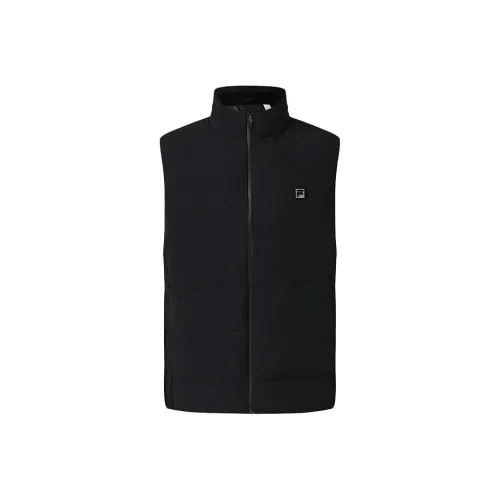 FILA GOLF серия Пуховый жилет Мужской