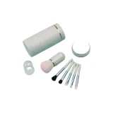 Аква Прозрачный Синий